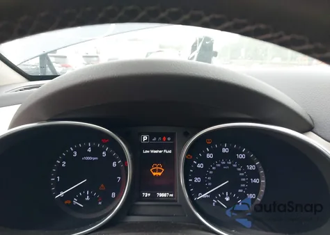 2017 Hyundai Santa Fe Se from USA, damaged, VIN KM8SN4HF6HU244312